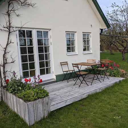Lillan Hotel Torna Hallestad Exterior foto